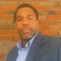 Keith Williams