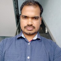 Vinayak Naik