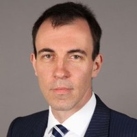 Dr. Martin Weiss