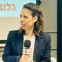 Hila Weissberg