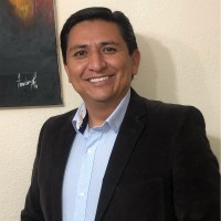 Luis Granada Gonzales