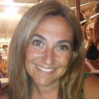 Rocio Casadesus. Antunez