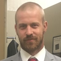 Brandon Casey