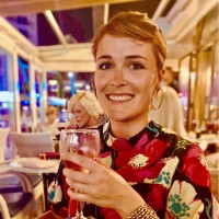 Mathilde Baré
