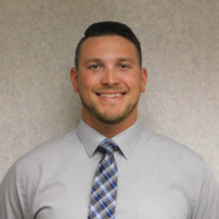 Gavin Grady, Eit, Becxp