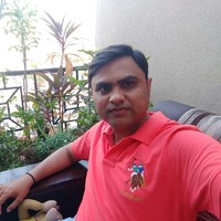 Chetan Pokale