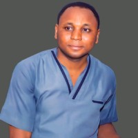Solomon Attah