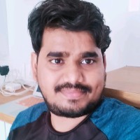 Dilip Patel