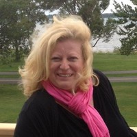 Brigitte Filleau
