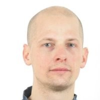 Magnus Bergström