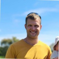 Joshua Hackfath