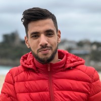 Mohammed Maghni