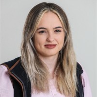 Hannah Tilley Cert Cii