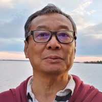 Sinclair Chong