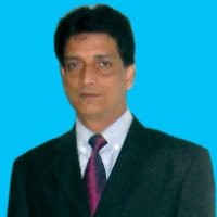 masood iqbal