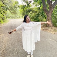 Dr Rajasree Burri