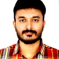 Vaishakh Pavithran