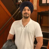 Harpreet Singh Pannu