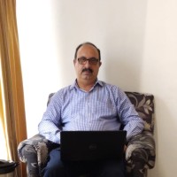 Sunil Masand