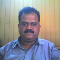 Kailas Baride