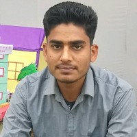 Bikash Yadav