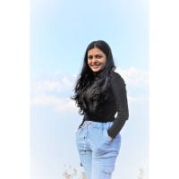 Vrushali Borse
