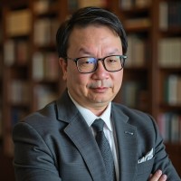 Raymond Wah