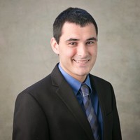 Christopher Sproul, Asa
