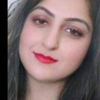 Afshan Awan
