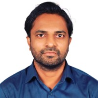 Jaigish Rajan