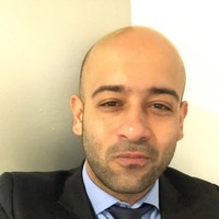 Mitesh Dhingra