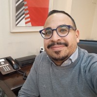 Jorge Cuevas Gonzalez