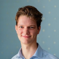 Jorik Van Der Schoot