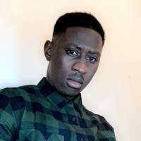 Ousseynou Thiam