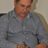 Muhammad Anwar Sheik Anwar
