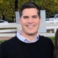 Chad Merrill