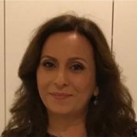 Ozlem YILDIZ OKCUOGLU