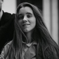 Aryna Palianskaya