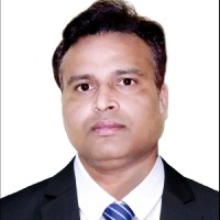 Shailendra Kumar Mishra