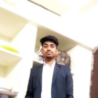 ASHUTOSH KUMAR SHARMA