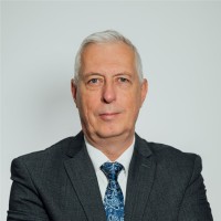 Peter Bromley