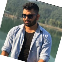 Manish Ranakoti