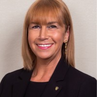 Nicola Burley Renwick