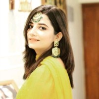 Hafsa Ali