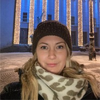 Emma Nyström