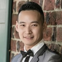 Jackson Lim