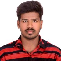 Sunkireddy Saketh Reddy