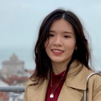 Jingyi Cai