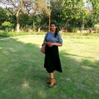 Nidhi Chaudhary