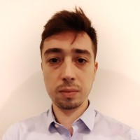 Alex Moldovan
